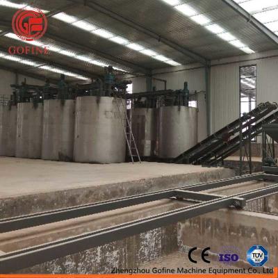 China SUS304 / 316 Rapid Deodorization Fermentation Equipment for sale