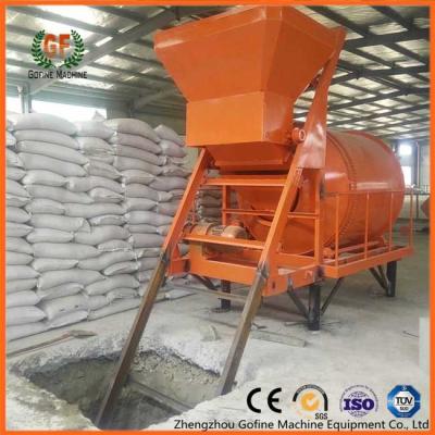 China Water Soluble 1000 T / Month NPK Compound Fertilizer Production Line for sale