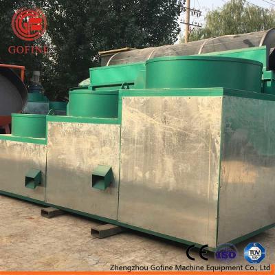 China Hot Sale 5000T NPK Fertilizer Pellet or Pelleting Machine in China for sale