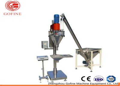 Chine machine de remplissage verticale d'amidon de tapioca de 3500bags/H 5kg à vendre