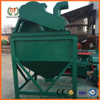 China SS Calcium Compound Fertilizer Production Line 1mm 10t/H for sale