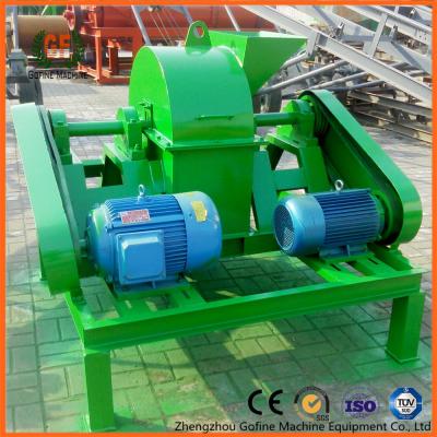 China 3t/H SS Nitrogen Fertilizer Pellet Machine Npk Fertilizer Production Line for sale