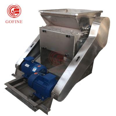 China 5T/H New Type Compound Fertilizer Granulator 0.5mm Granule Urea Pellet Grinder for sale