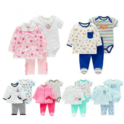 China Comfotable Toddler Outfit Baby Clothes Wholesale Price Baby Winter Clothes for sale