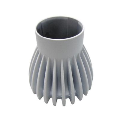 China electronic High Power Led Aluminium Heatsink High Thermal Conductivity for sale