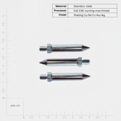 China Smooth Matte or Glossy Finish CNC Turning Parts with Custom Roughness for sale