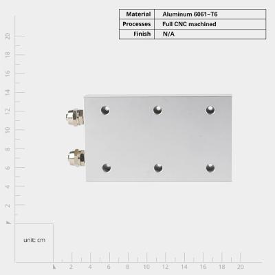 China Customizable Heat Dissipation Aluminum Laminated Busbar for Wind Power and Energy Car for sale