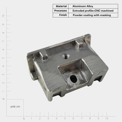 China Custom Made Precision Motorcycle Parts High Pressure Zinc Magnesium Aluminum Alloy Die Casting Parts for sale