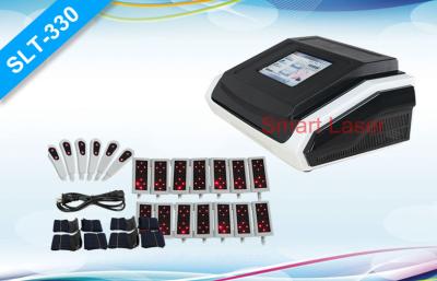 China Lipo Laser Slimmingl Machine With 20 Diode Laser Pads for sale