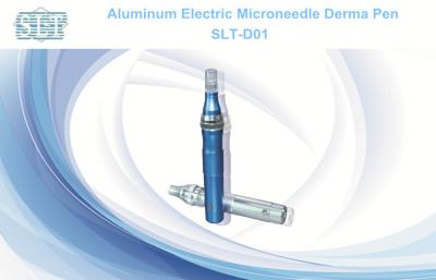 China Pluma de Needling Derma de la piel de Microneedle en venta