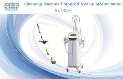 China Fat Reduction Ultrasonic Cavitation Slimming Machine for sale