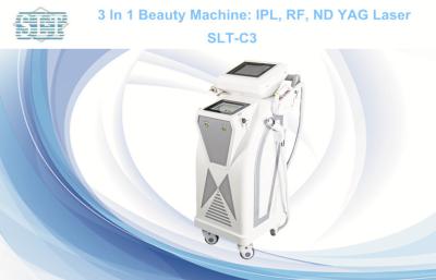 Cina Signora Multifunction Beauty Equipment in vendita