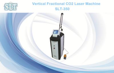 Chine 2 dans 1 machine partielle de laser de CO2 à vendre