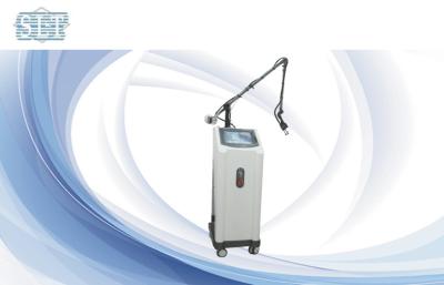 China Fractional CO2 Laser Machine For Wrinkle Removal for sale