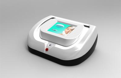 China RBS Laser Facial Spider Vein Removal Machine For Couperose Skin Treatment for sale