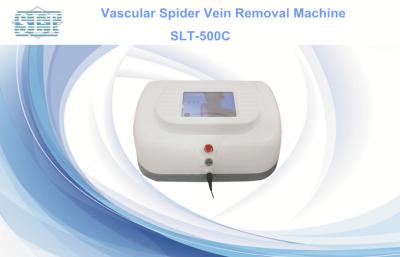 China Máquina del retiro de la vena de la araña para el retiro del vaso sanguíneo en venta