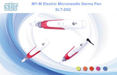 China Elektrischer Stift Haut Needling Derma für Haar-Verlust-Behandlung, 0,25/0,5/1.0mm zu verkaufen