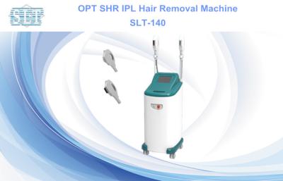 China Skin Rejuvenation E-Light IPL RF Skin Care / Pigment Removal Machine / Equipment for sale