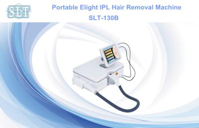 China Professional E-Light IPL RF Skin Rejuvenation / Vascular Spider Vein Removal Equipment for sale