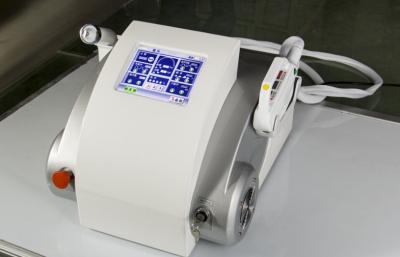 China Pele portátil do IPL RF da E-Luz que aperta a máquina para o rejuvenescimento da pele das mulheres à venda