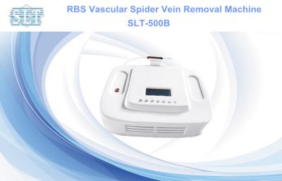 중국 휴대용 Vacular 거미 정맥 제거 기계, RBS 30Mhz 고주파 판매용