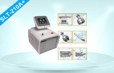 China Cool Shape Fat Freeze Cryolipolysis Slimming Machine With Cavitation / RF / Lipo Laser for sale