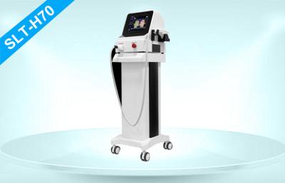 China 10 Lines Per Shot HIFU Machine For Skin Tightening / Wrinkle Removal / Facial Lift for sale