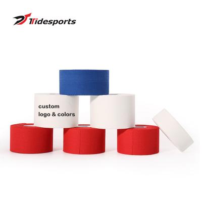 China Waterproof Sports Archery Kinesiology Tape Finger Tape For BJJ Sports Golf Muttahida Majlis-e-Amal Climbing for sale