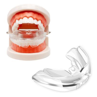 China 3 Band Step Teeth Corrector Retainer Orthodontic Appliance Teeth Straightener Alignment Braces for Teeth Braces Dental Orthodontics for sale