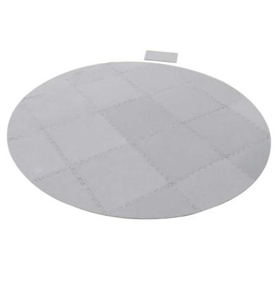 China Protect Your Lower Pool Garden Room Outdoor Hot Tub Spa Covers Spa Floor Protector Mat for sale