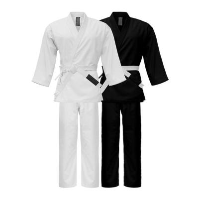 China Durable And Comfortable WKF Karate Gis Uniform Suit For Kids Adults Children With Custom Logo Factory Wholesale for sale