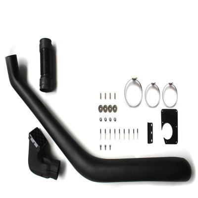 China MISUBISHI L200 Guaranteed VIP Quality Price Auto Accessories 4x4 Car Snorkel Kit For L200 1996-2006 for sale