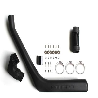 China 1982-1989 PAJERO Car Snorkel Kit 4x4 Snorkel For PAJERO Accessories for sale