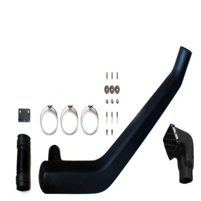 China Y60 1980-1997 4X4 OFF ROAD Vehicle Auto Parts 4x4 Car Snorkel LEFT Kit Best For Road for sale