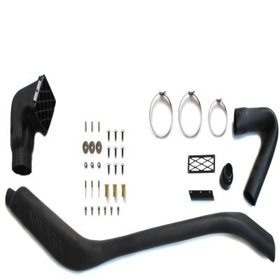 China D21 Car Auto Accessories 4WD Off Road Black Car Snorkel Body FOR D21 for sale