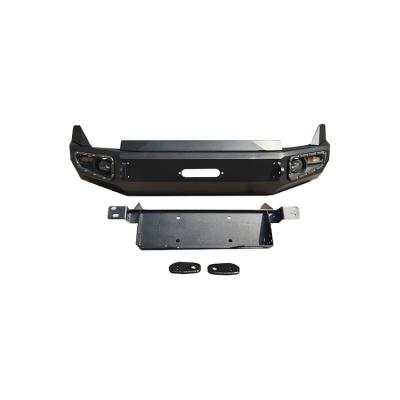 China Special Design Widely Used V93 97 Front Bumper V93 97 Factory Sale Hot Sale Best Quality for sale