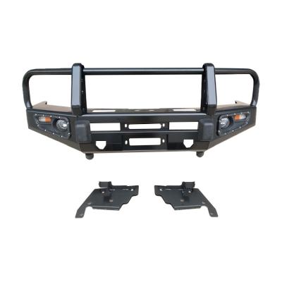 China Sell ​​New Type Low Price Well Guaranteed Quality Y61 Car Front Bumper Y61 for sale