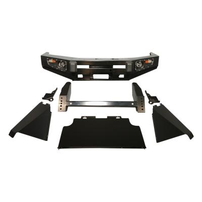 China Good Quality New Type LC120 Car LC120 Front Bumper Kit Newest Design Good Quality LC120 for sale