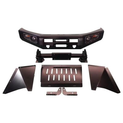 China Factory manufacture Front Bumper good quality promotional off road LC150 LC150 for sale