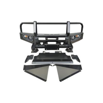 China Good quality best price hot sale top LC120 rear bumper LC120 for sale