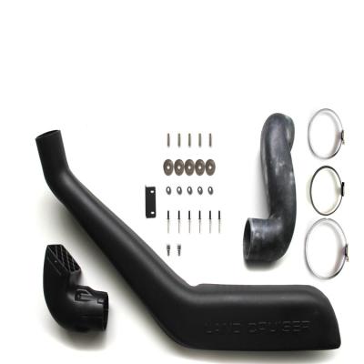 China 4wd off road air intake hot sale high quality 4wd accessories off road air intake 4x4 air intake for sale