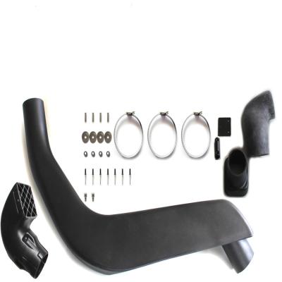 China 4x4 Snorkel Kit New Design 4x4 4WD H3 Car Snorkel Kit for sale