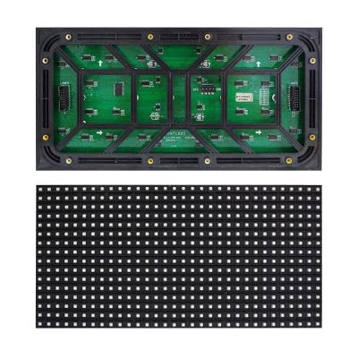 China Outdoor waterproof p6 p4 full color p5 p6 p8 SMD led module led display for sale