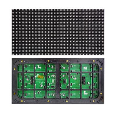 China Shenzhen HD outdoor smd led module P5 P4 led display full color 256*128mmm high brightness led panel for sale