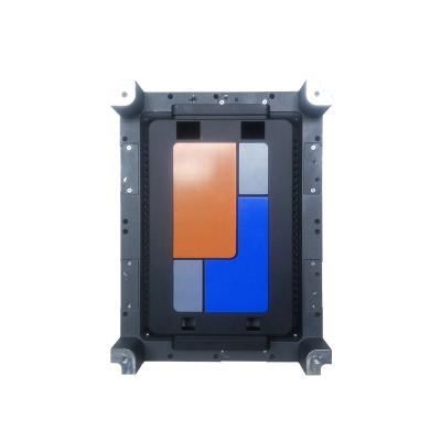 China High Quality P1.667 Indoor Full Color Rent Led Display Wall Screen On Sale for sale