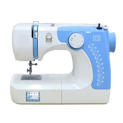 China Home Use Well Sell Domestic Multi Function Household With 12 Stitches Sewing Machine for sale