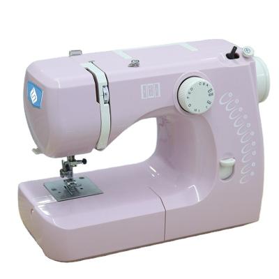 China Selling Home Use Mini Well Multifunctional Home Use Sewing Machine for sale