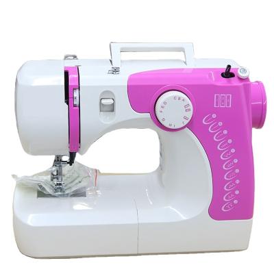 China Electric Home Use Multifunctional Household with 12 Stitches Sewing Machine for sale