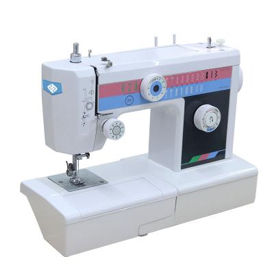 China Electric Portable Swing Hand Machine Household High Performance Home Use Sewing Machine JA2-1 for sale