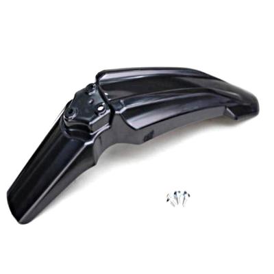 China Motorcycle Suitable for SURRON Light Bee X Light Bee S Front Fender (not Available for RST Fork Users)Motorcycle Mudguards SUR-RON for sale